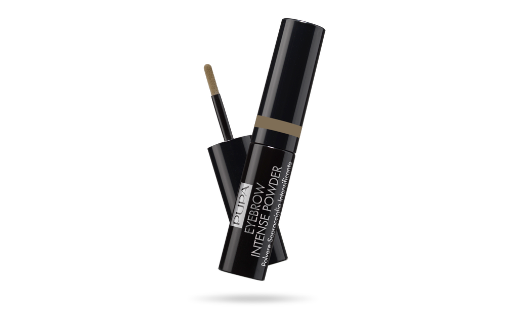 PUPA EYEBROW INTENSE POWDER