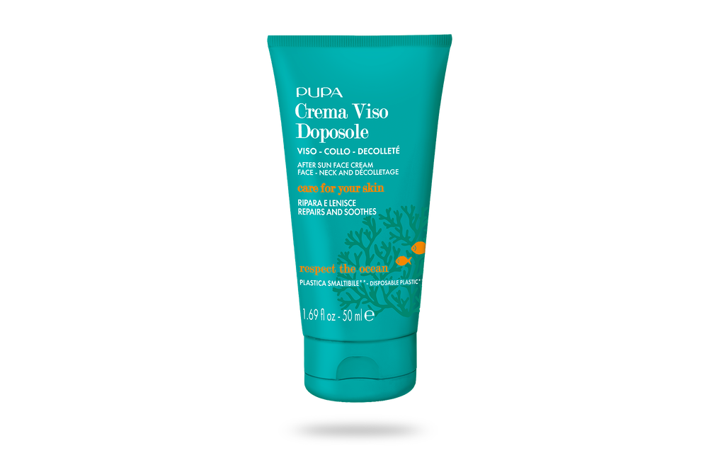 PUPA FACE AFTER SUN FACE CREAM 50 ML