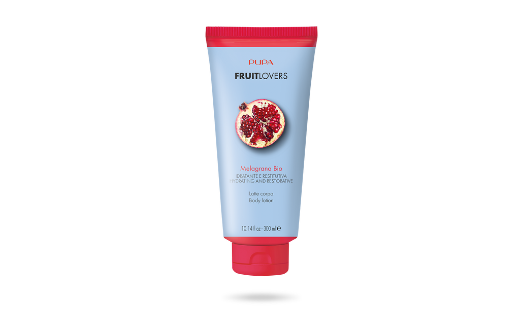 PUPA FRUIT LOVERS BODYLOTION 300 ML