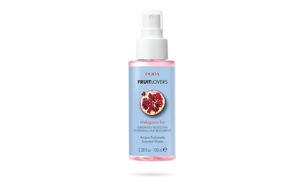 PUPA FRUIT LOVERS SCENTED WATER 100 ML