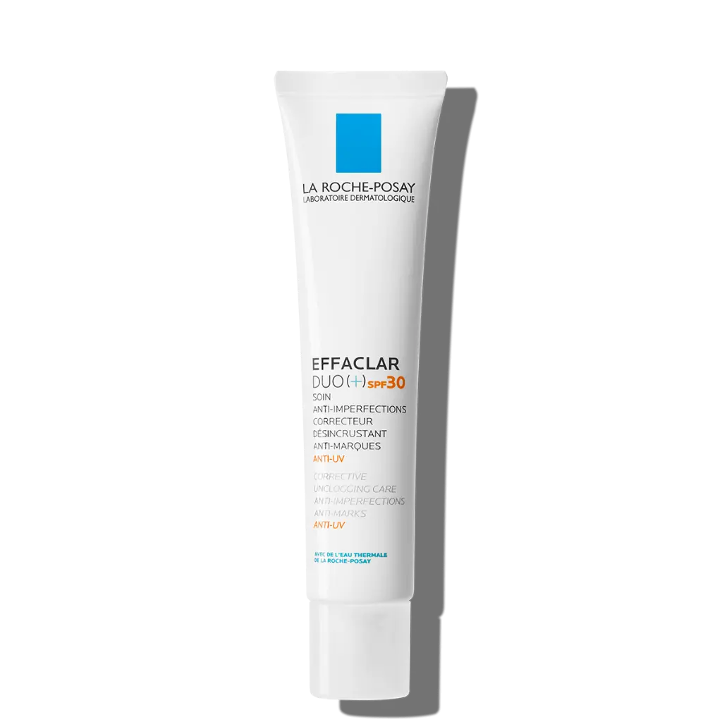 LA ROCHE POSAY EFFACLAR DUO(+) SPF30 40 ML
