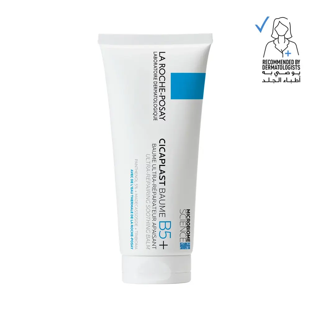 LA ROCHE POSAY CICAPLAST BAUME B5+