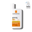 LA ROCHE POSAY ANTHELIOS FLUID SPF5+  CLEAR 50 ML