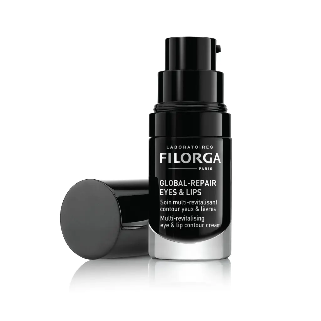 FILORGA GLOBAL REPAIR EYES & LIPS 15 ML
