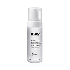 FILORGA MOUSSE DEMAQUILLANTE 150 ML
