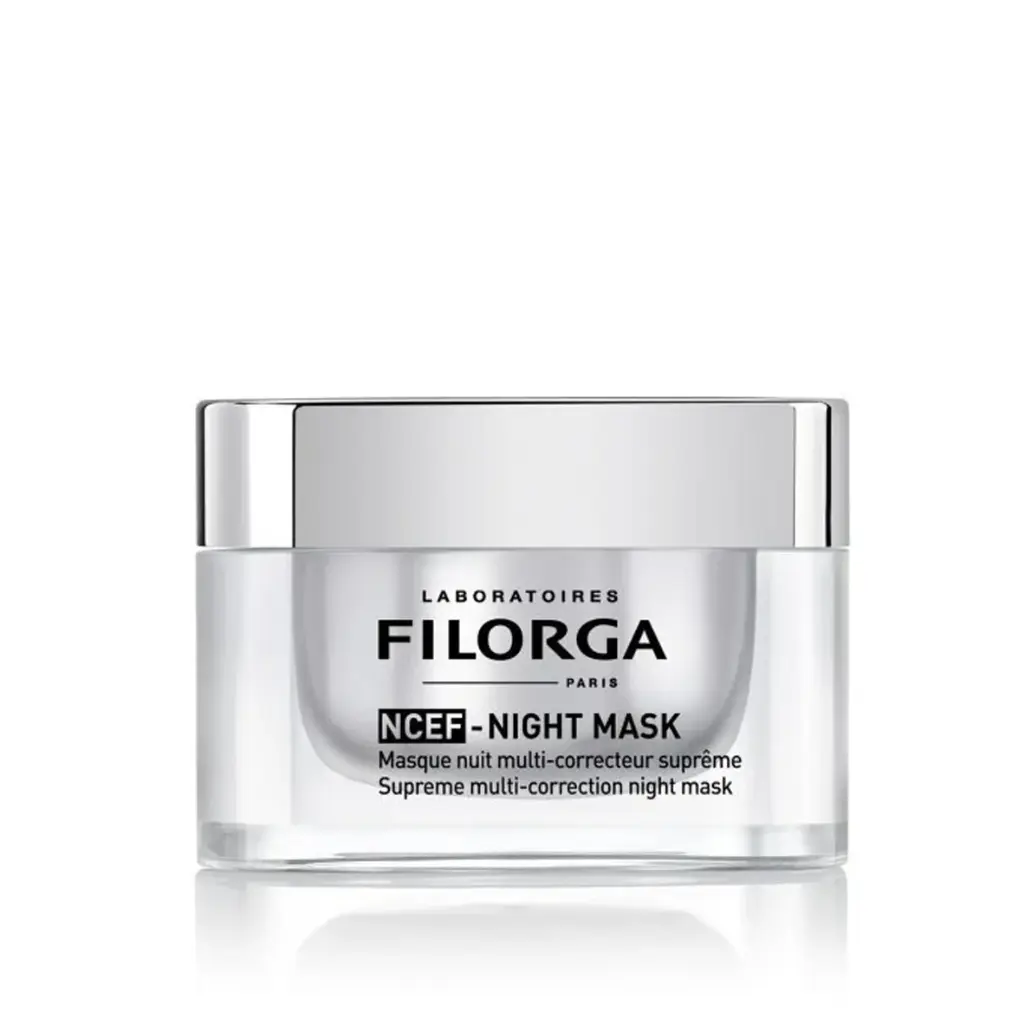 FILORGA NCEF - NIGHT MASK 50 ML