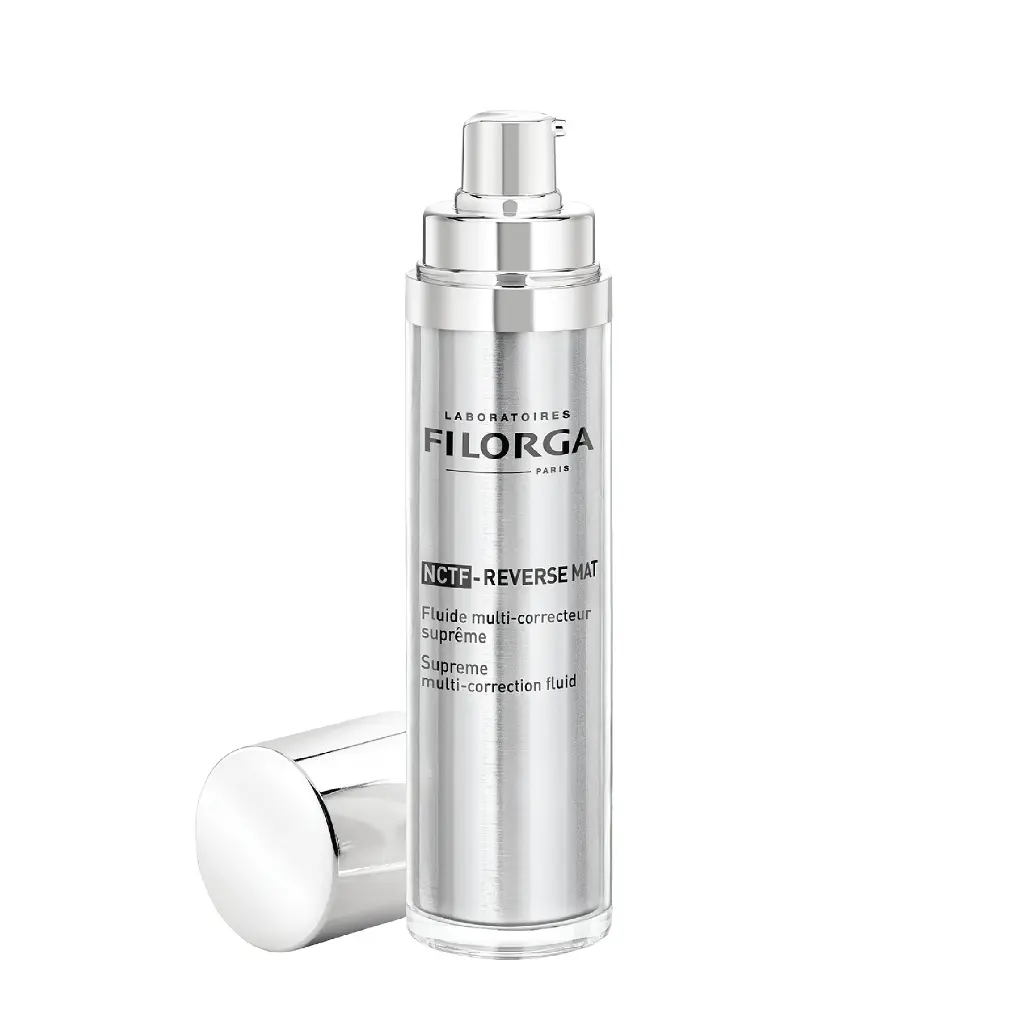 FILORGA NCEF-REVERSE MAT FLUID 50 ML