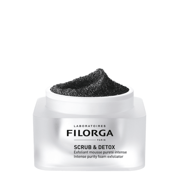 FILORGA SCRUB & DETOX 55 ML