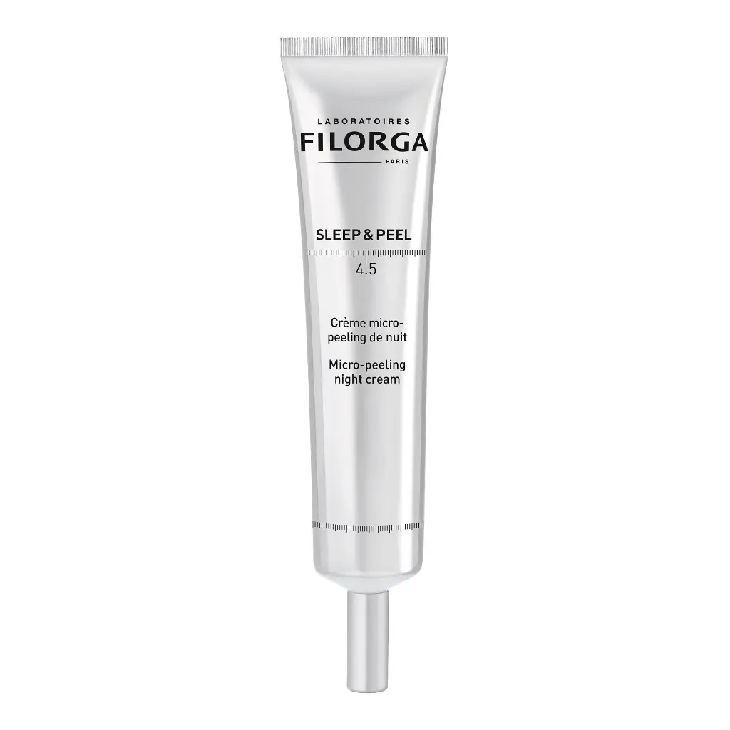 FILORGA SLEEP & PEEL 4.5 40 ML
