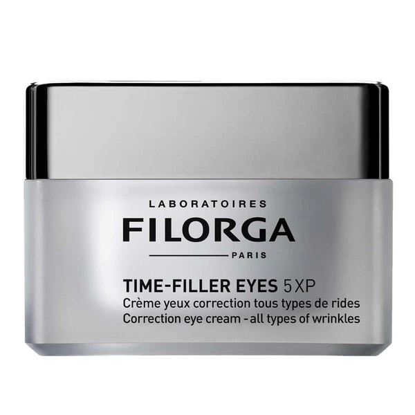 FILORGA TIME FILLER  EYES 5XP 15 ML