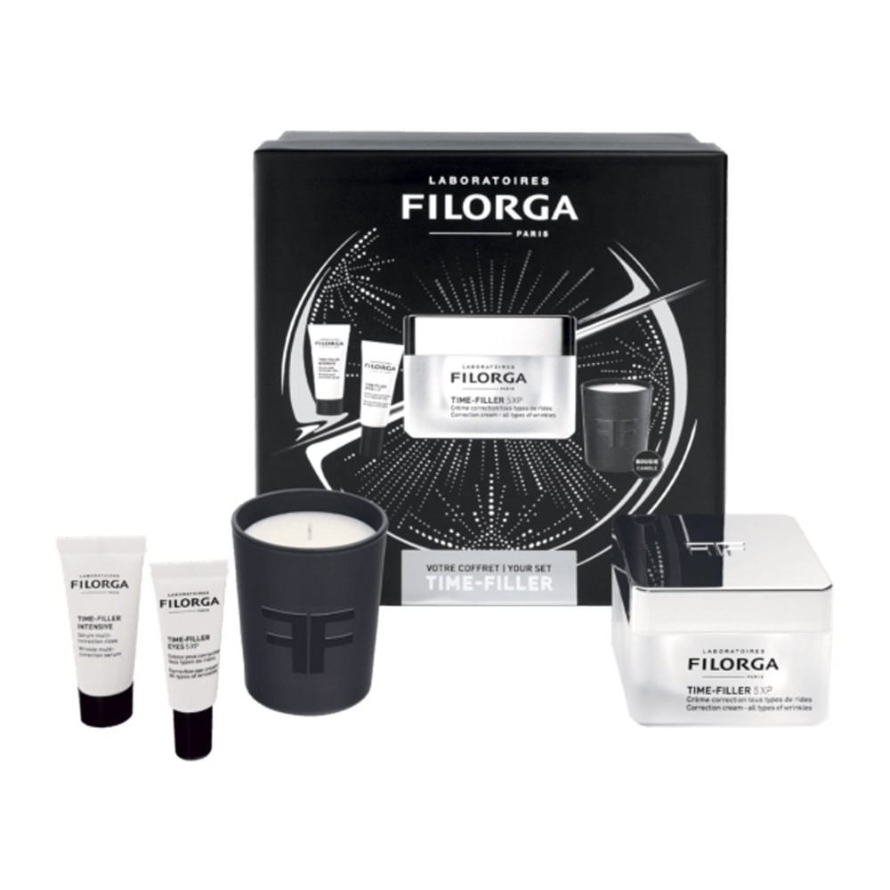FILORGA TIME FILLER GIFTSET