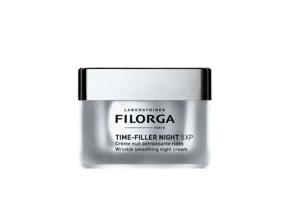 FILORGA TIME FILLER NIGHT CREAM 50 ML