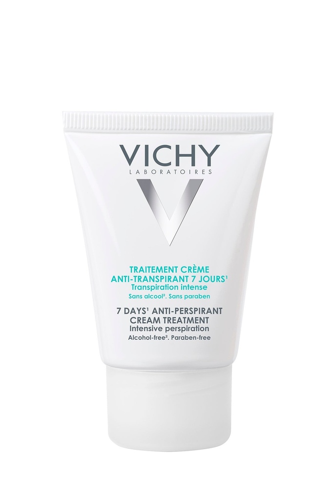 VICHY DEO CREAM 7 DAYS 30ML