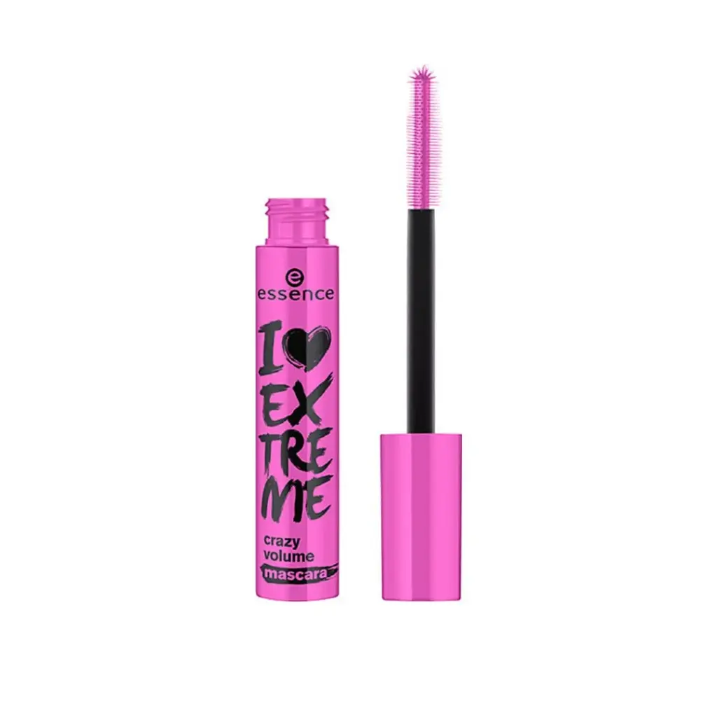 ESSENCE I LOVE EXTREME VOLUME MASCARA