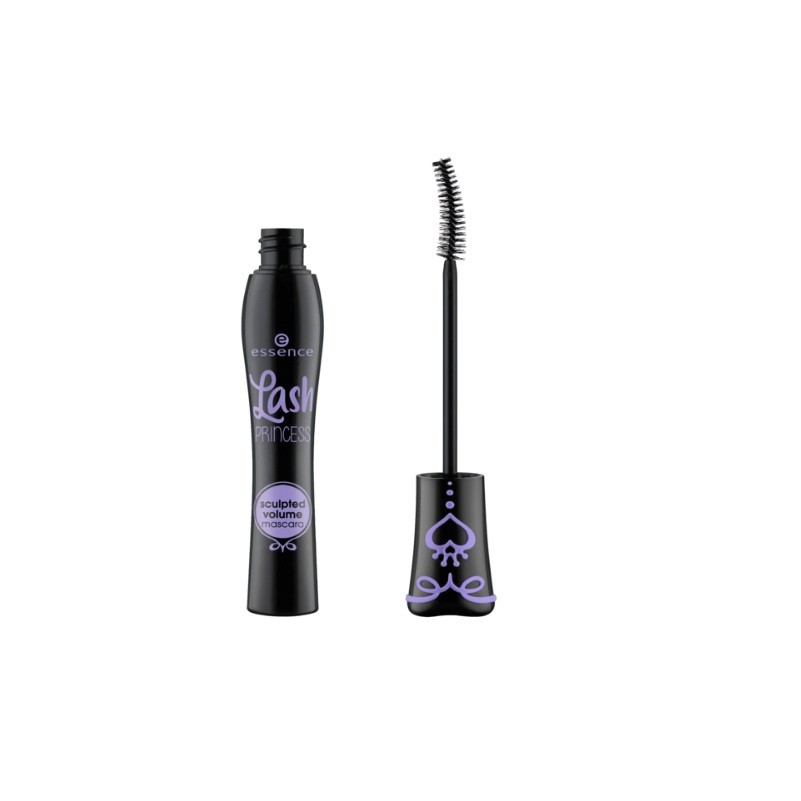ESSENCE LASH PRINCESS SCULPTED VOLUME MASCARA