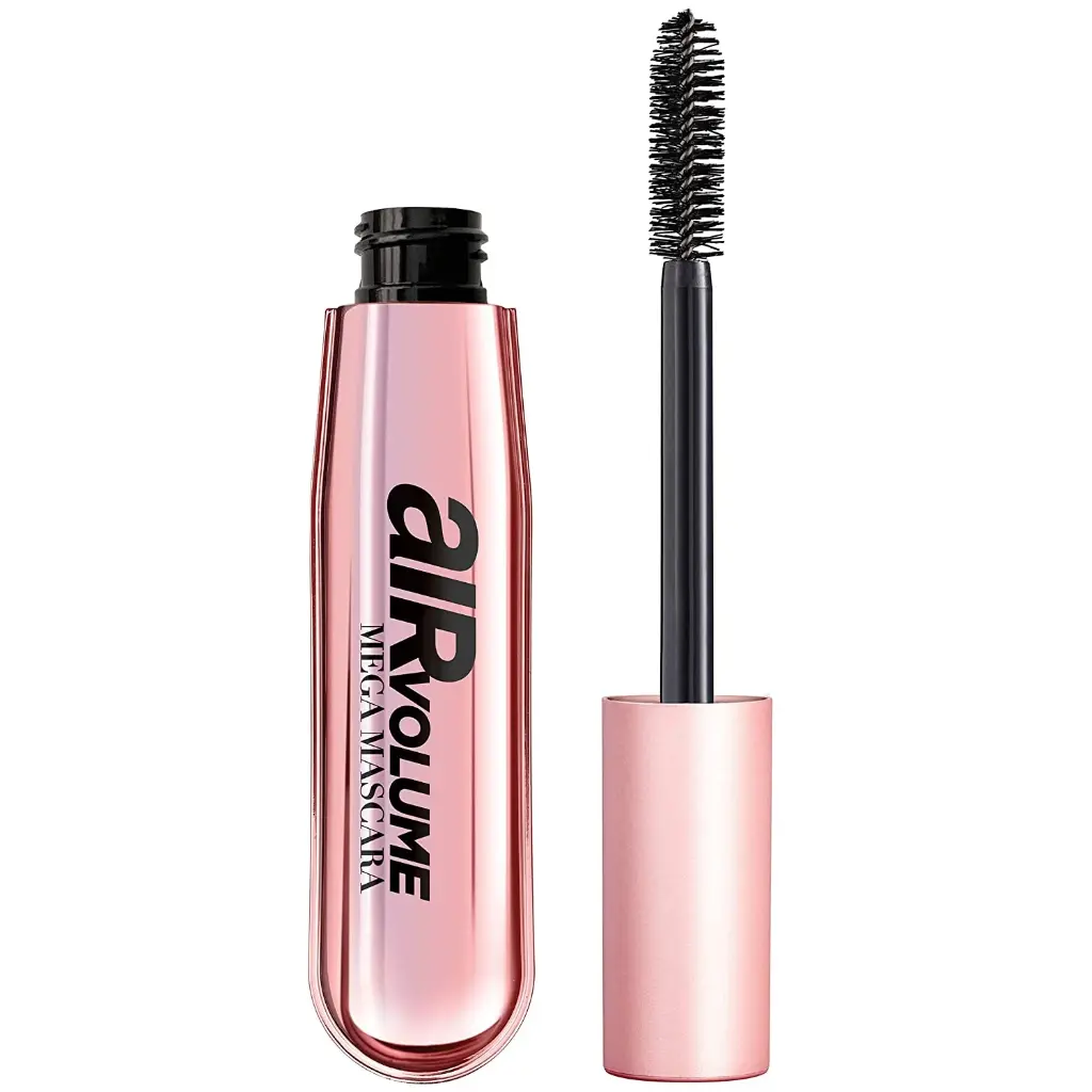 L'OREAL AIR VOLUME MEGA MASCARA