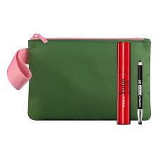 PUPA KIT VAMP! SEXY LASHES MASCARA + MINI MULTIPLAY