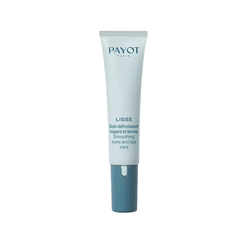 PAYOT LISSE SOIN DEFROISSANT REGARD ET LEVRES 15 ML