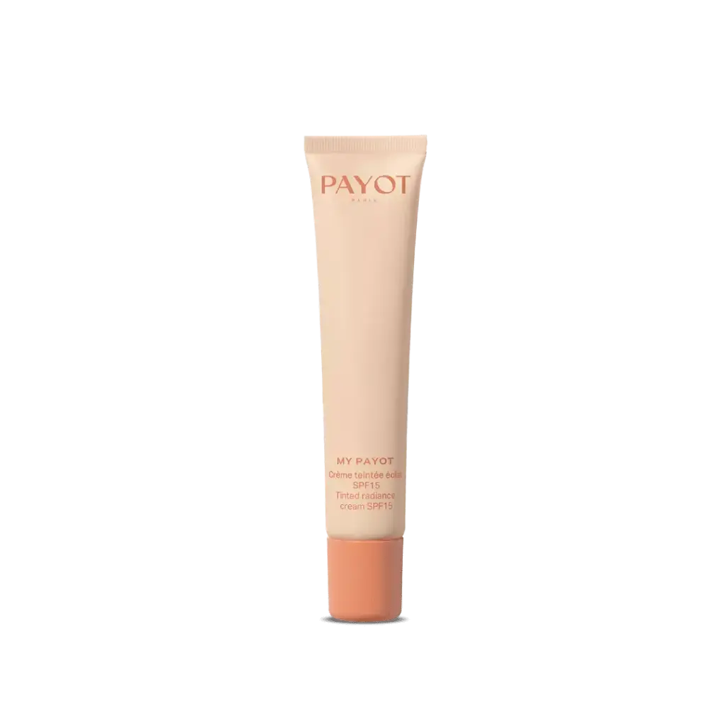 PAYOT MY PAYOT CREME TEINTE ECLAT SPF15 40 ML