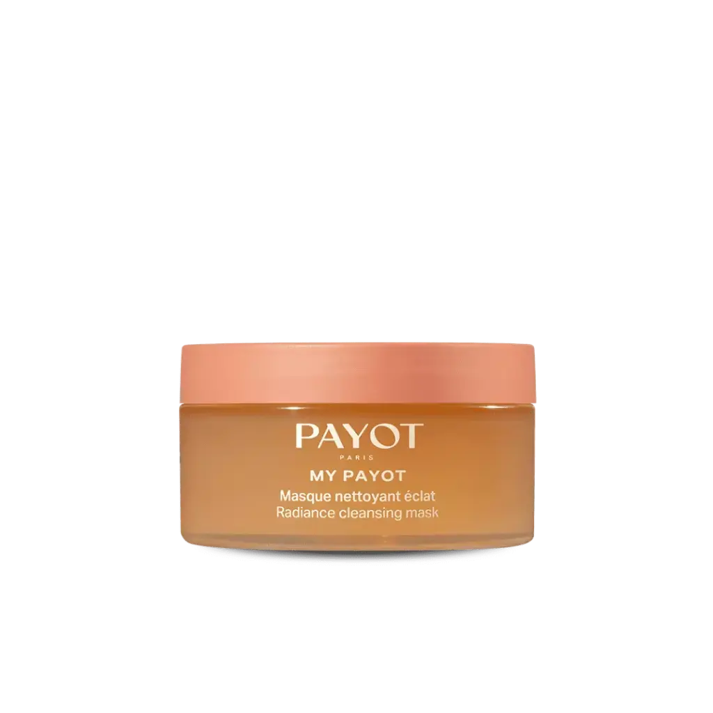 PAYOT MY PAYOT MASQUE NETTOYANT ECLAT 100 ML