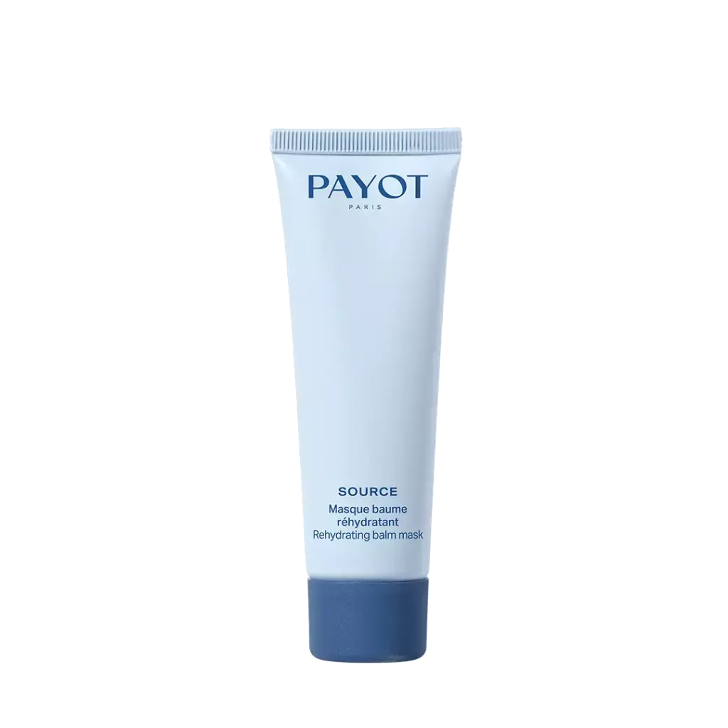 PAYOT SOURCE MASQUE BAUME HYDRA TUBE 50 ML