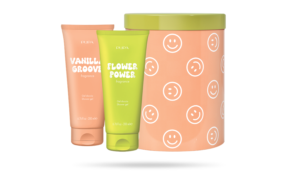 PUPA HAPPY BOX KIT 3