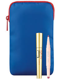 PUPA KIT VAMP! VAMP FOREVER + CREAMY DUO