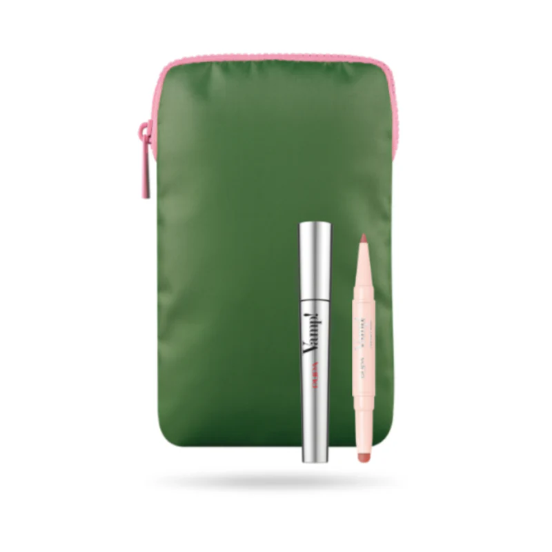 PUPA KIT VAMP! VAMP! + CREAMY DUO