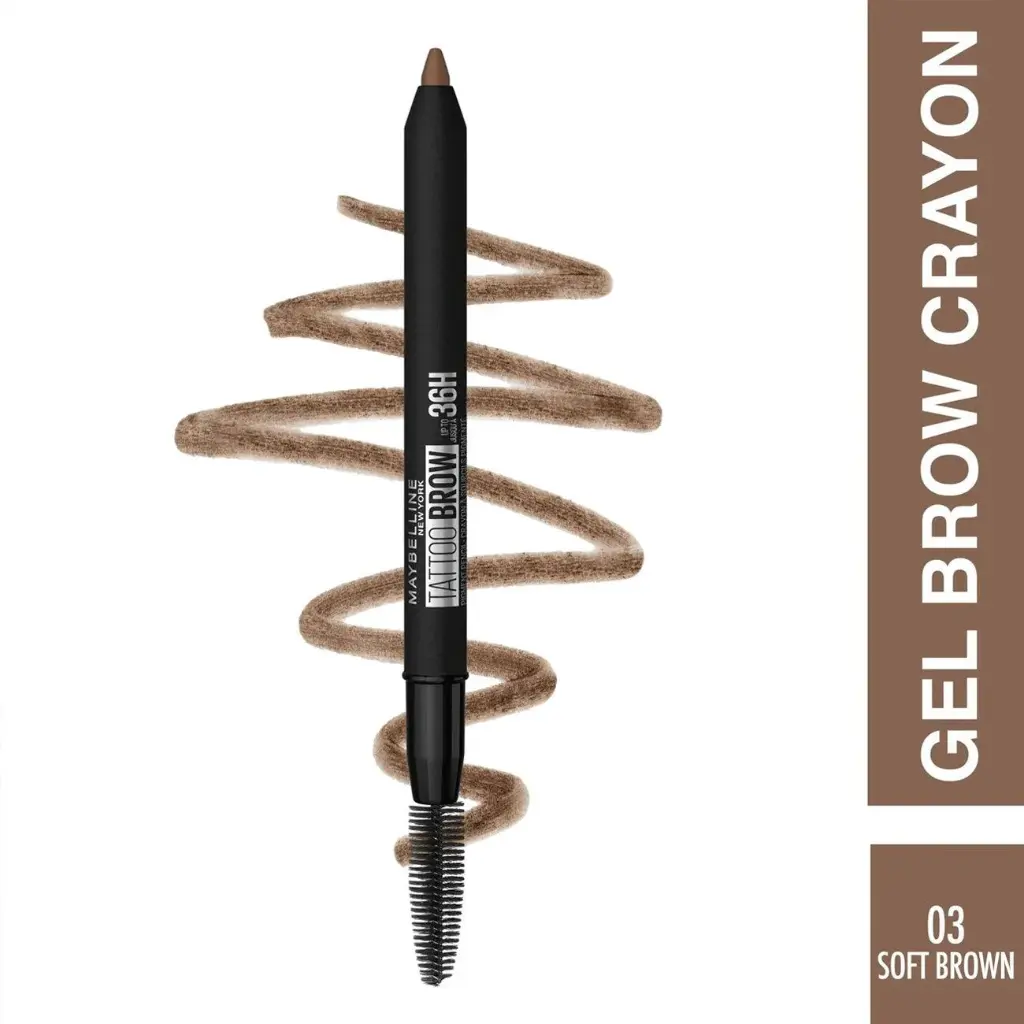 MAYBELLINE TATTOO BROW 36 HR