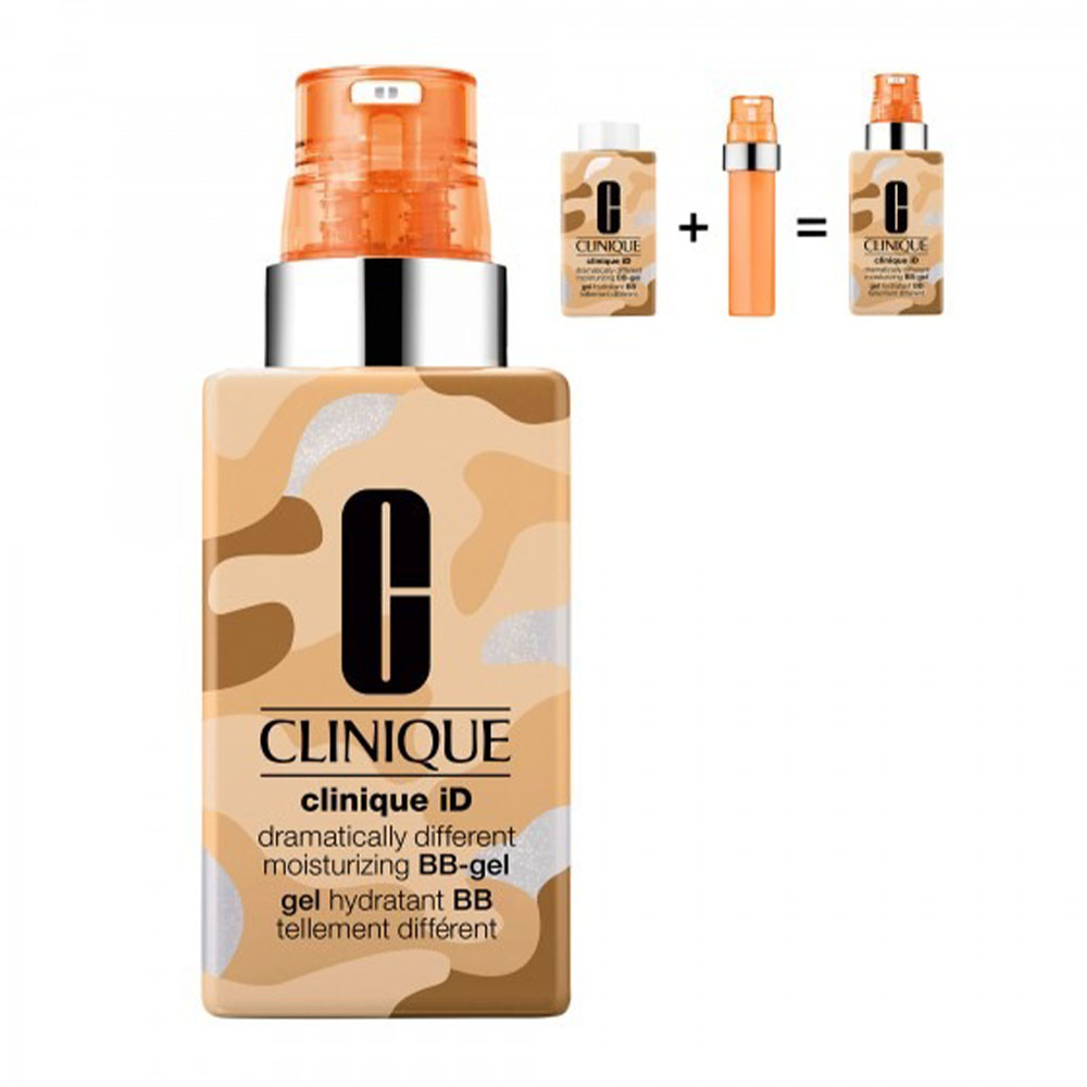 CLINIQUE CLINIQUE ID