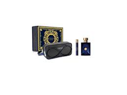 VERSACE DYLAN BLUE POUR HOMME (100ML+10ML)