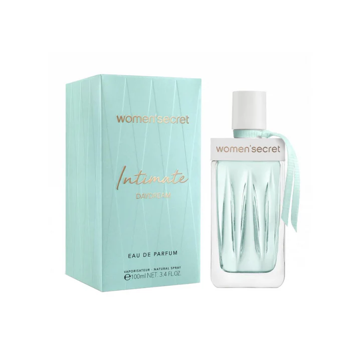 WOMEN'SECRET "INTIMATE DAYDREAM" 100 ML