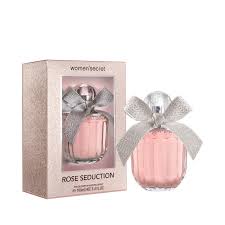 WOMEN'SECRET "ROSE SEDUCTION" 100 ML