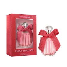 WOMEN'SECRET ROUGE SEDUCTION 100 ML