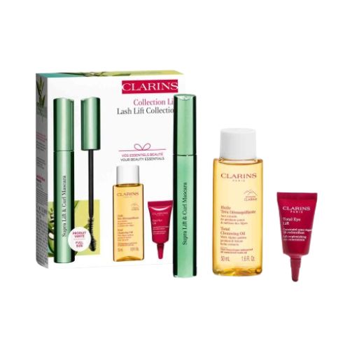 CLARINS COLLECTION LIFT