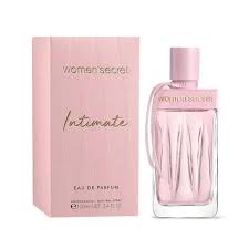 WOMEN'S SECRET "INTIMATE" 100 ML