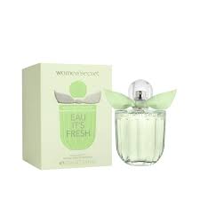 WOMEN'SECRET "EAU IT'S FRESH" 100 ML