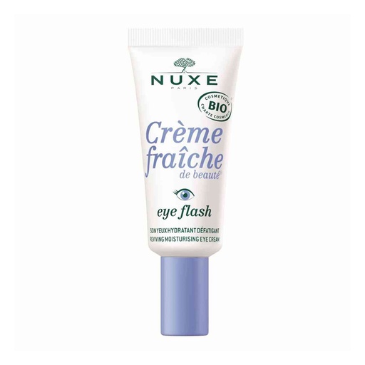NUXE CREME FRAICHE EYEFLASH 15 ML