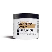 FACEFACTS ALMONDMILK BODYBUTTER 400 ML