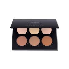 ABH CONTOUR KIT - LIGHT TO MEDIUM