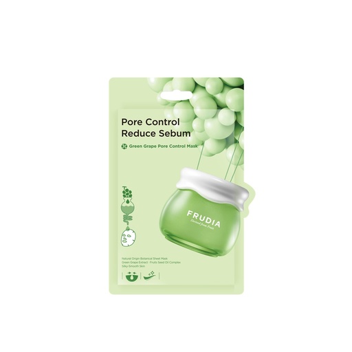 FRUDIA PORE CONTROL REDUCE SEBUM GREEN GRAPE