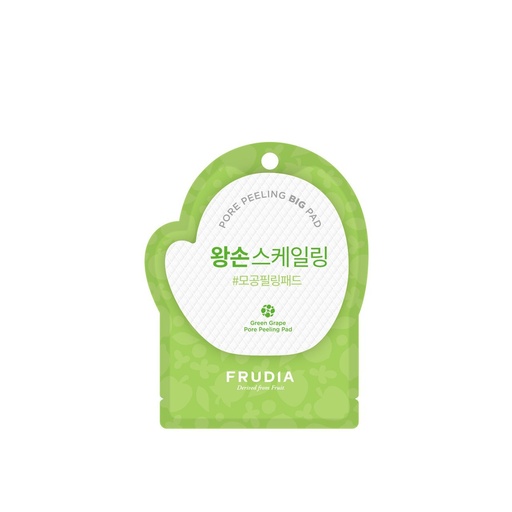 FRUDIA PORE PEELING BIG PAD