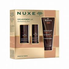NUXE EXCLUSIVEMENT LUI GIFTSET