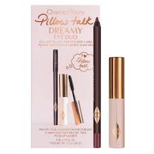 CHARLOTTE TILBURY DREAMY EYE DUO