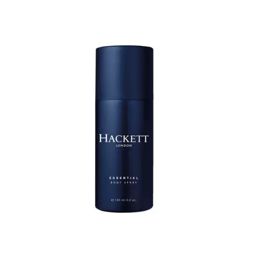 HACKET LONDON ESSENTIAL BODY SPRAY 150 ML
