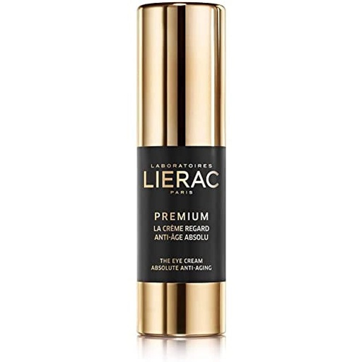 LIERAC PREMIUM: THE EYE CREAM 15 ML