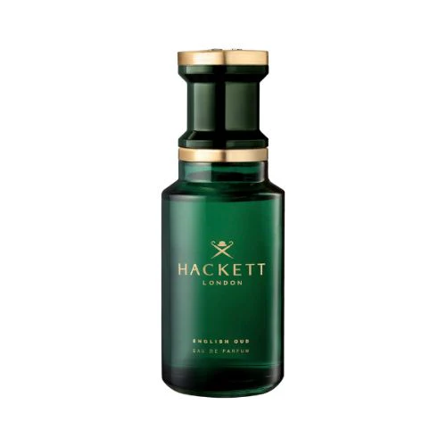 HACKET ENGLISH OUD EDP 100 ML