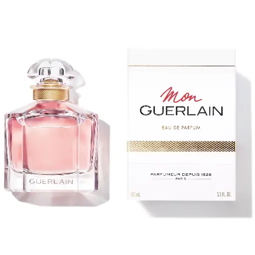 GUERLAIN MON GUERLAIN EAU DE PARFUM 100 ML