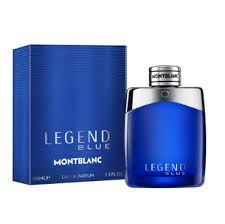MONTBLANC LEGEND BLUE EAU DE PARFUM100 ML