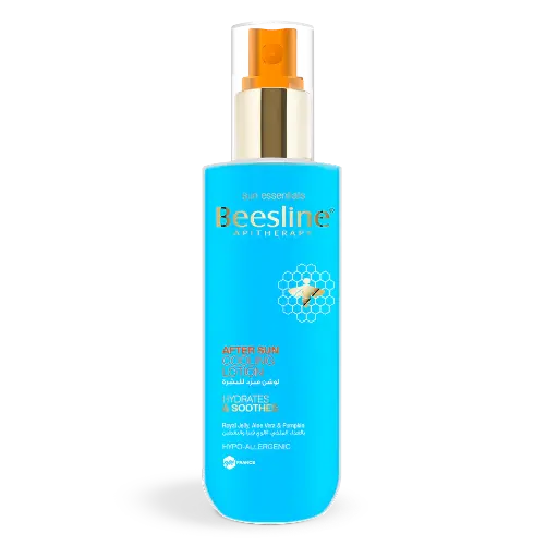 BEESLINE AFTER SUN COOLING LOTION 200 ML